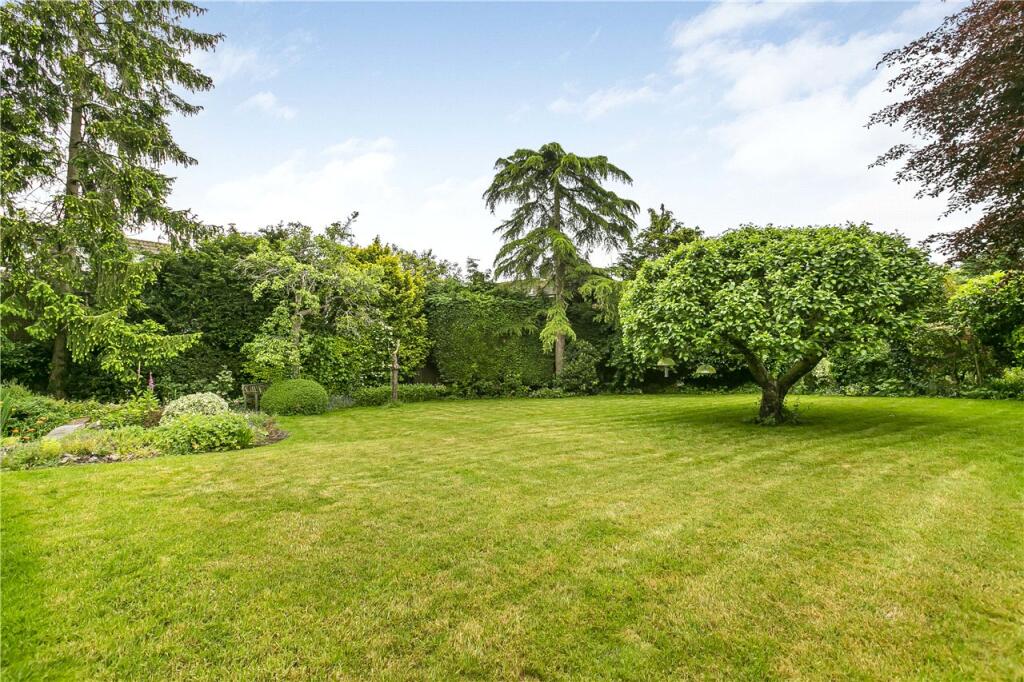 Gardens