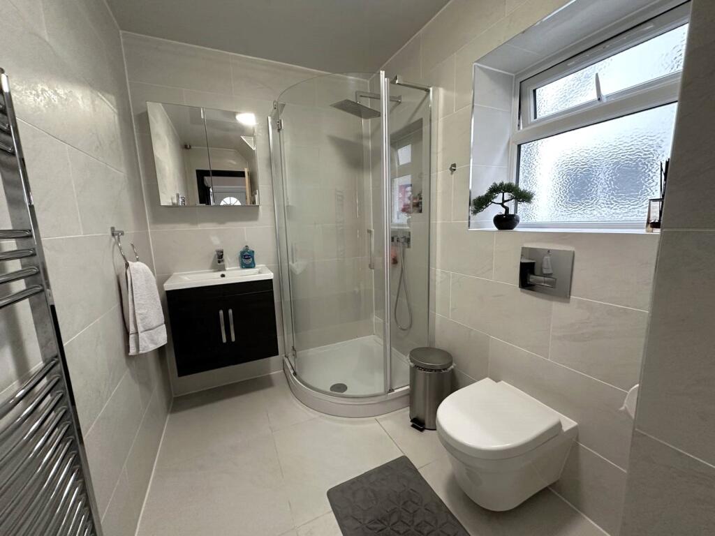 Gf Bathroom