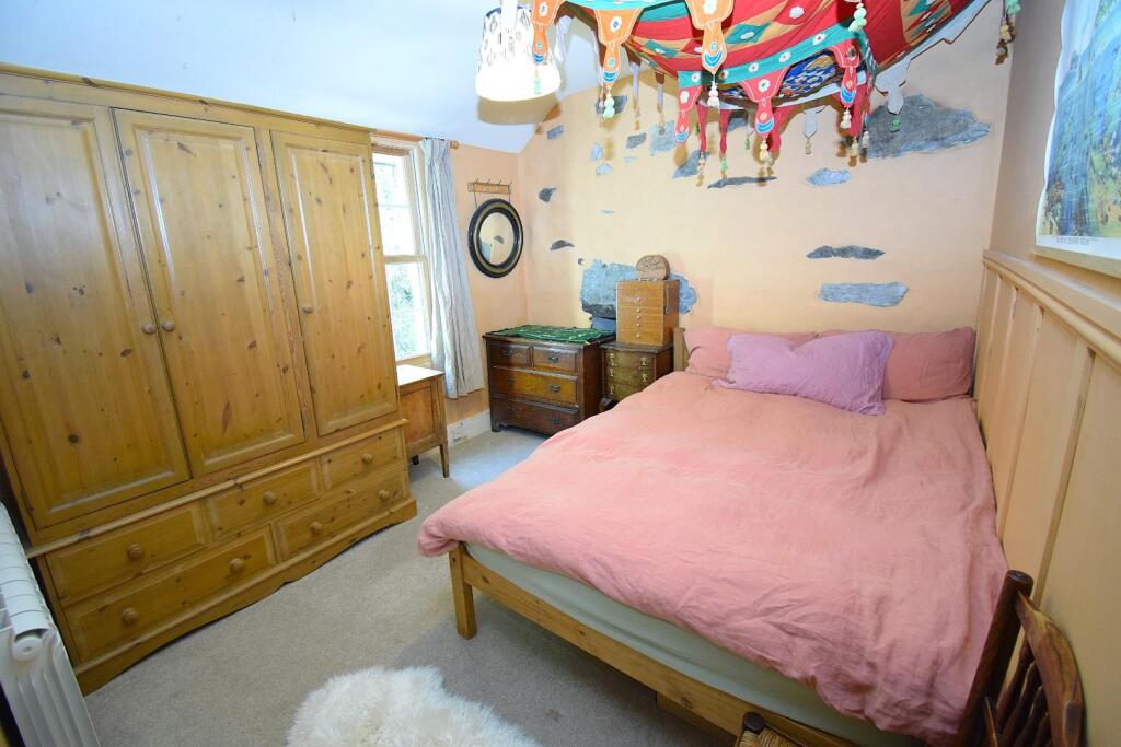 Mas Bed.JPG