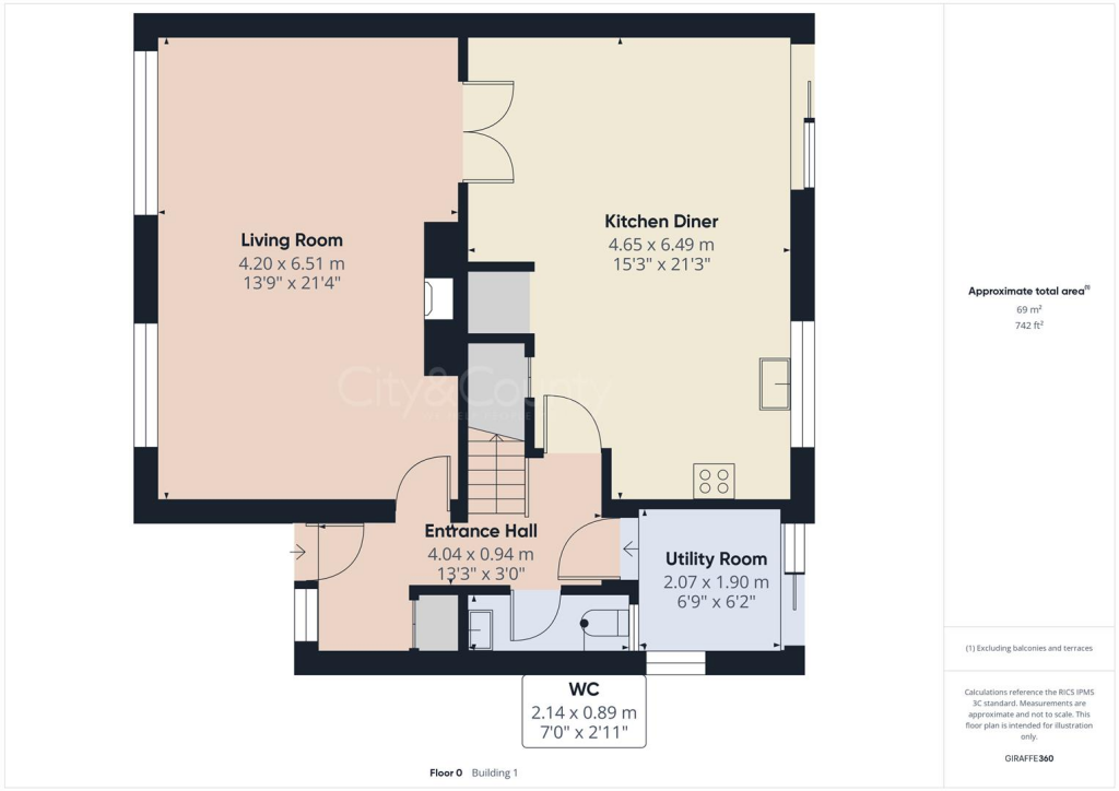 Ground Floor