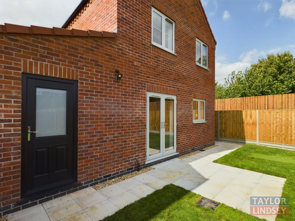 Typical Rear Ext