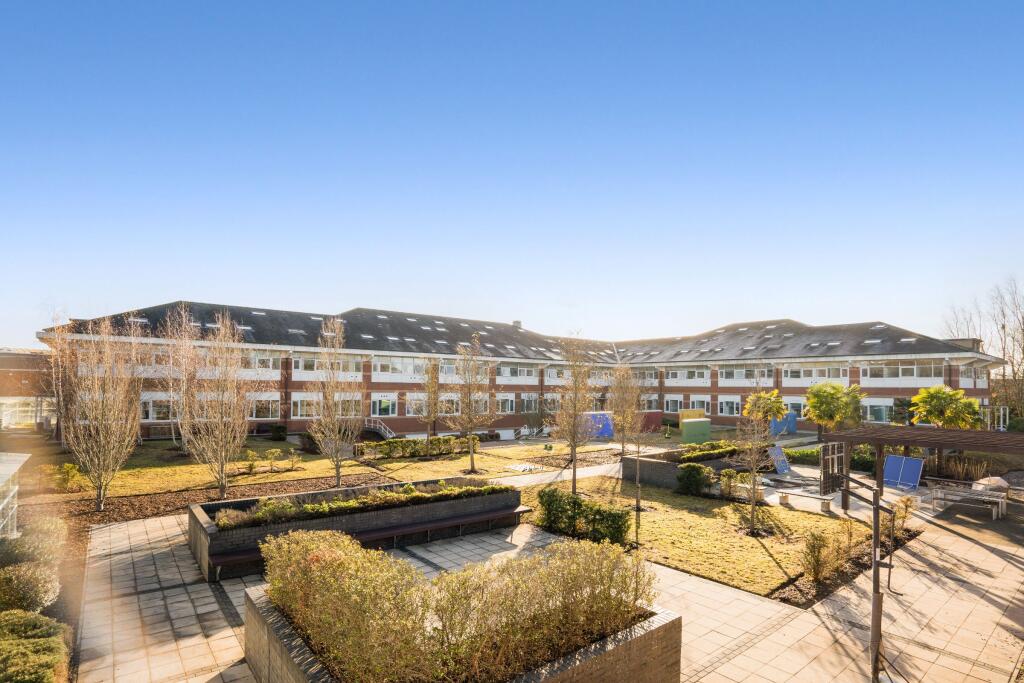 Lime Tree Way, Chineham, Basingstoke