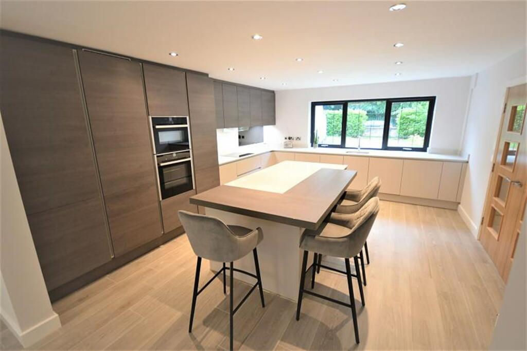 Kitchen Breakfast Ro