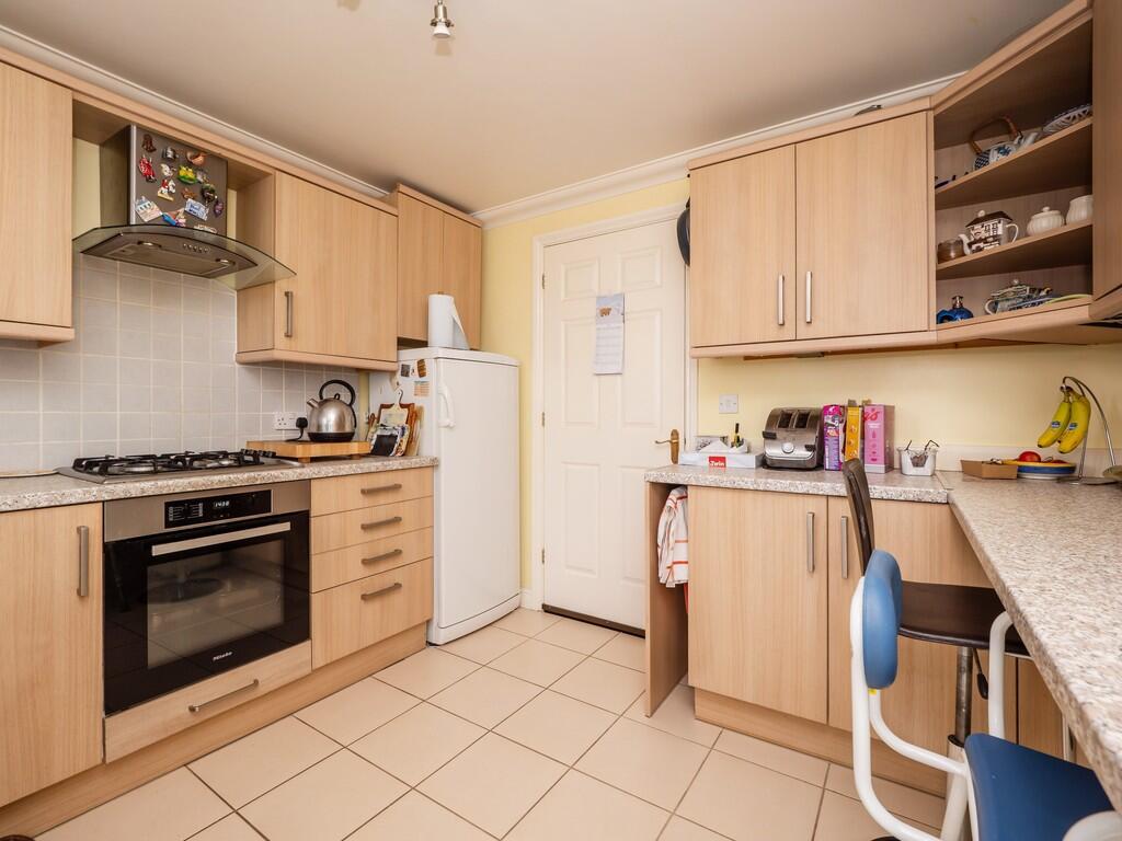 6RectoryClose Kit...