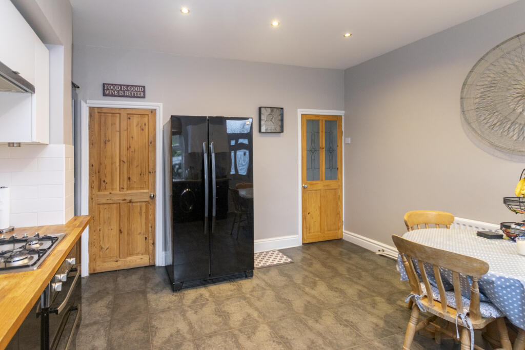 Kitchen Dining Room 3