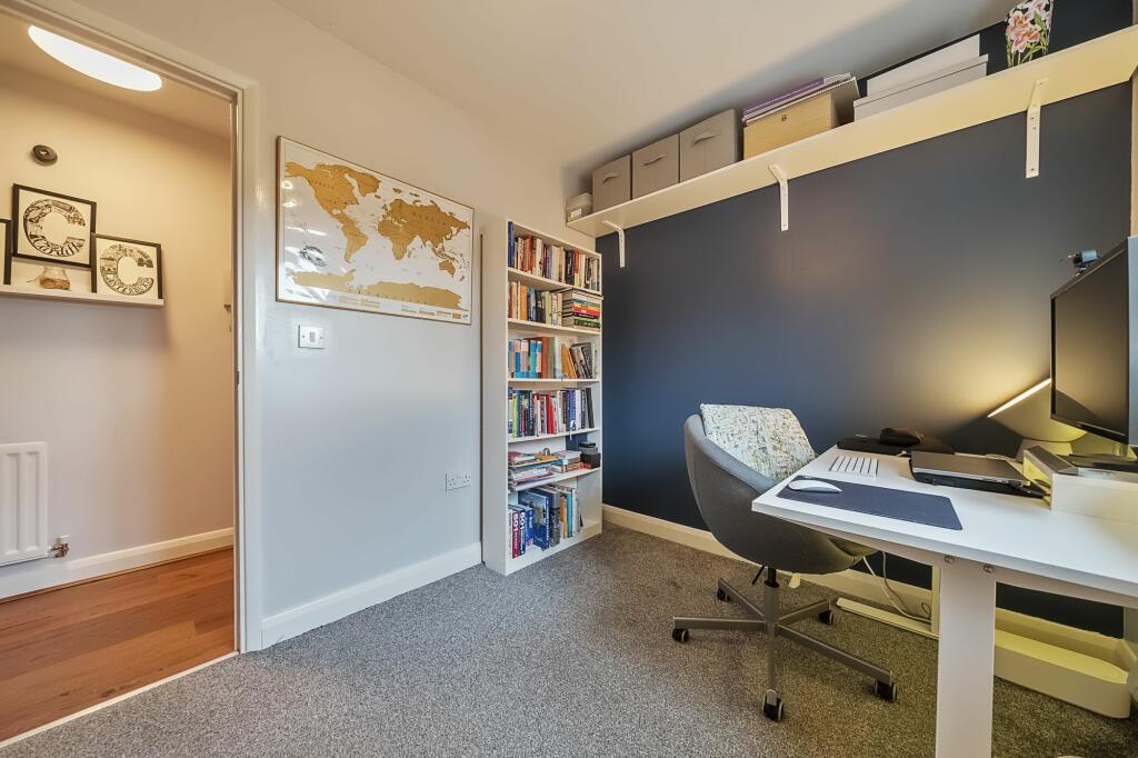 Bedroom Two (1)