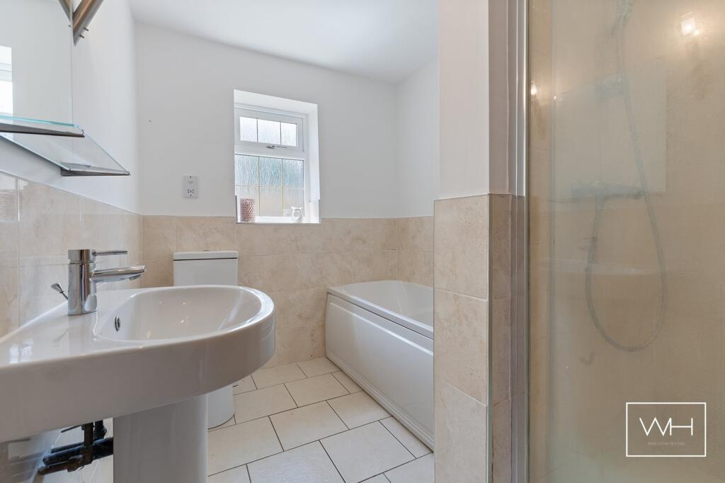 Orchard House, Owsto