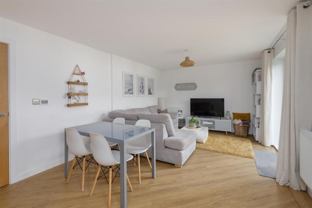 Cornwallis Circle, Whitstable