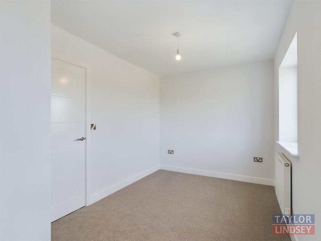 Typical Bedroom