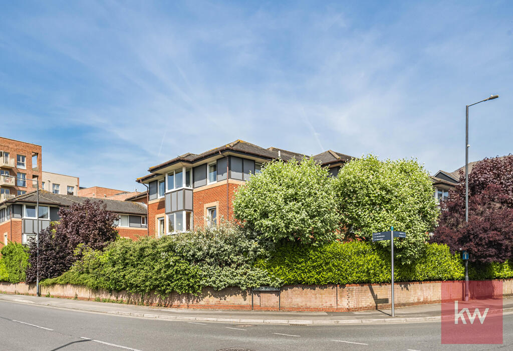 Swanbrook Court