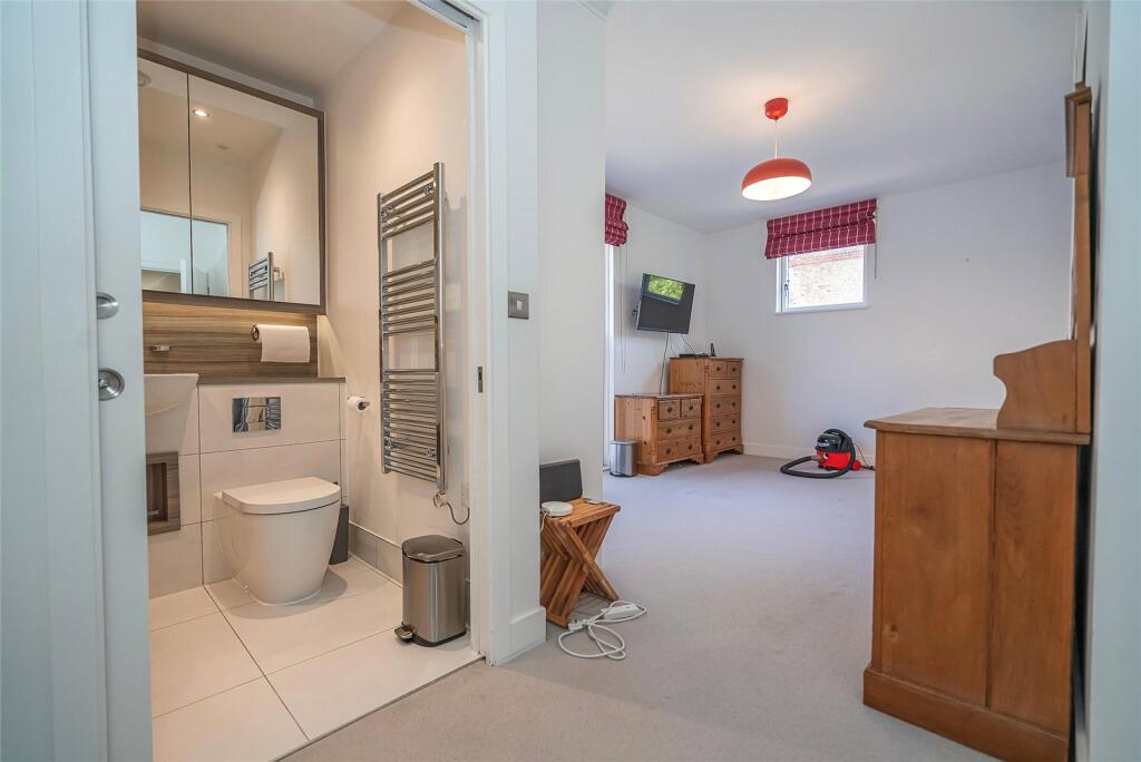 Bedroom 1 A