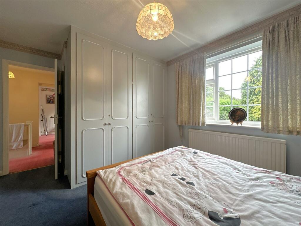 BEDROOM 3