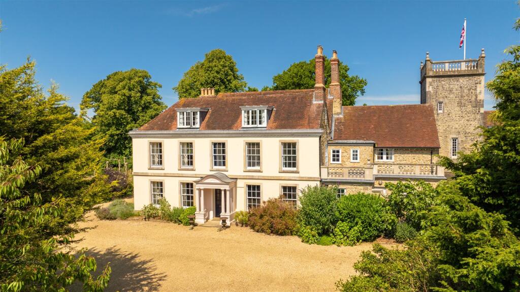 Padmore House
