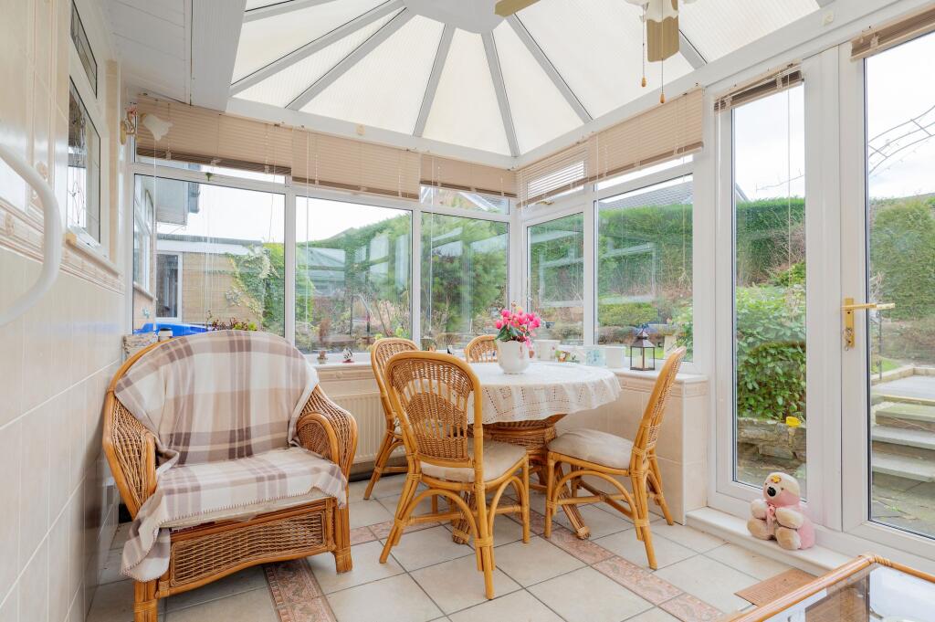 CONSERVATORY