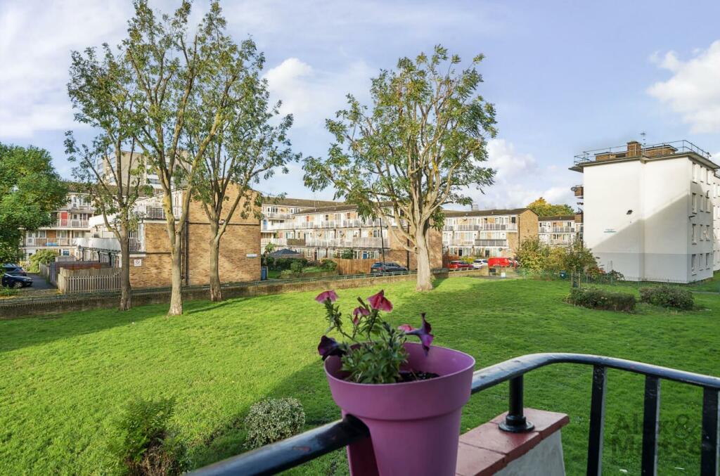 William Rushbrooke House