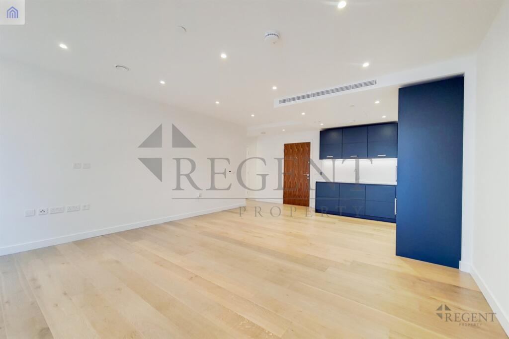 Open plan
