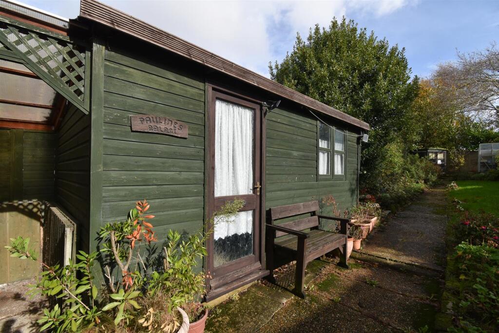 Summer house