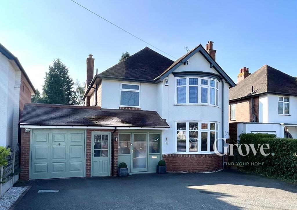 Kidderminster Road Hagley 2.jpg