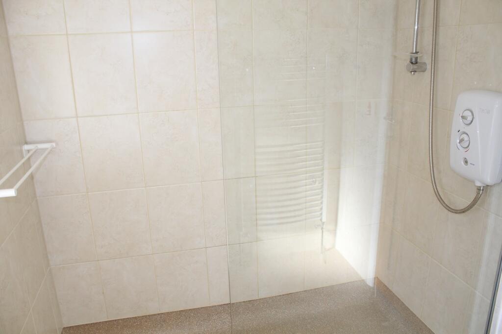 Wet Room