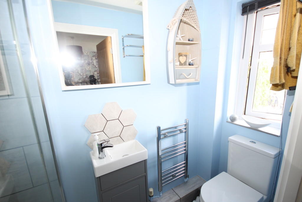 En Suite Shower t...
