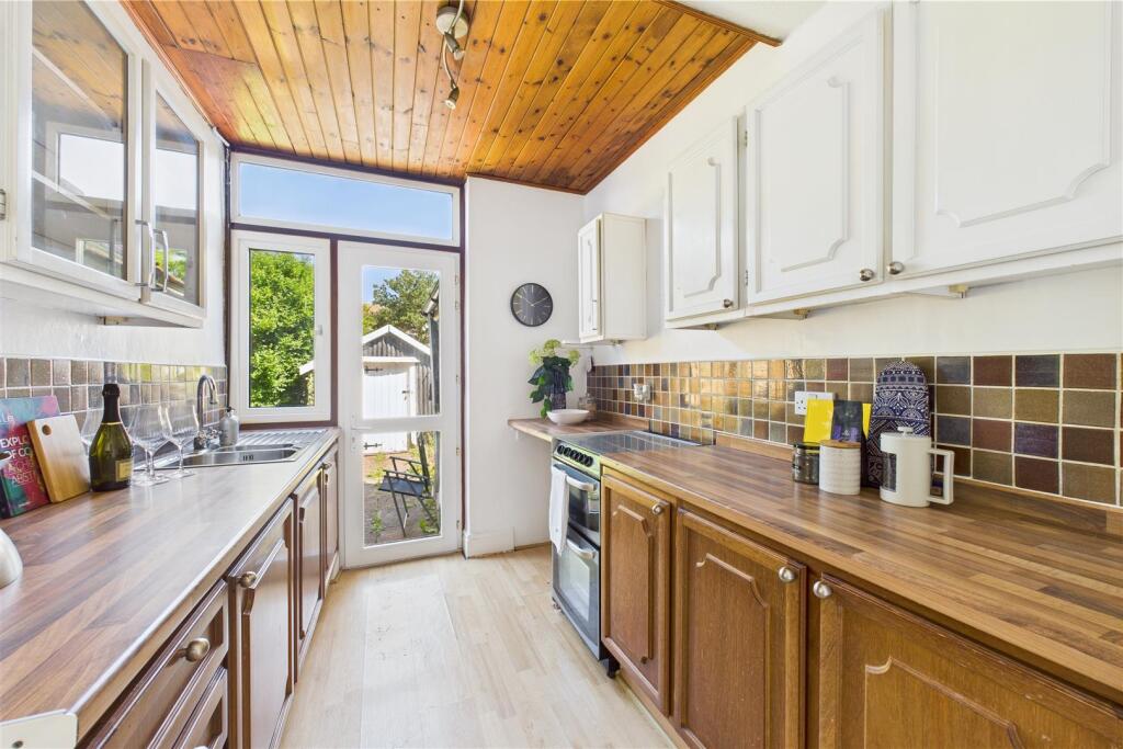 1 Woburn Road, Eastville, Bristol, BS5 6TT | Freeh