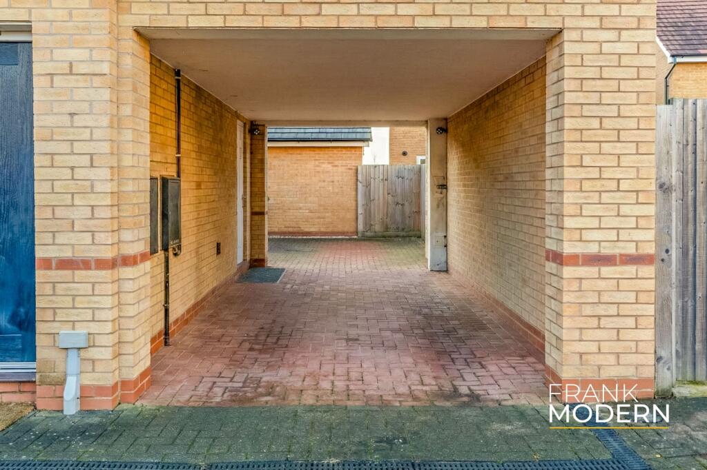 Car port