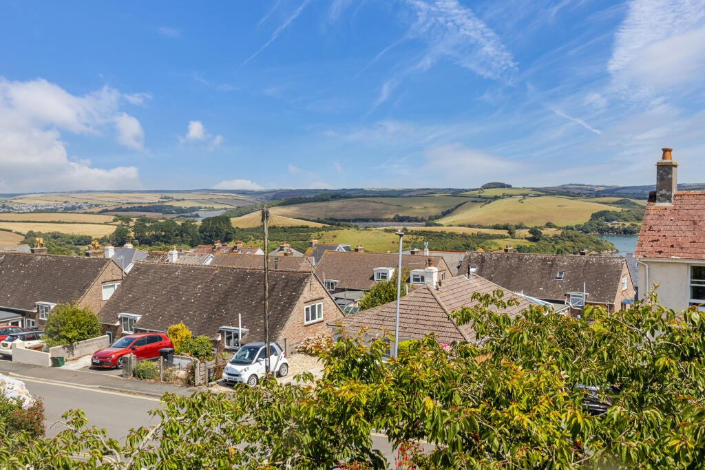 A02 - 20 Camperdown Road, Salcombe - 250723