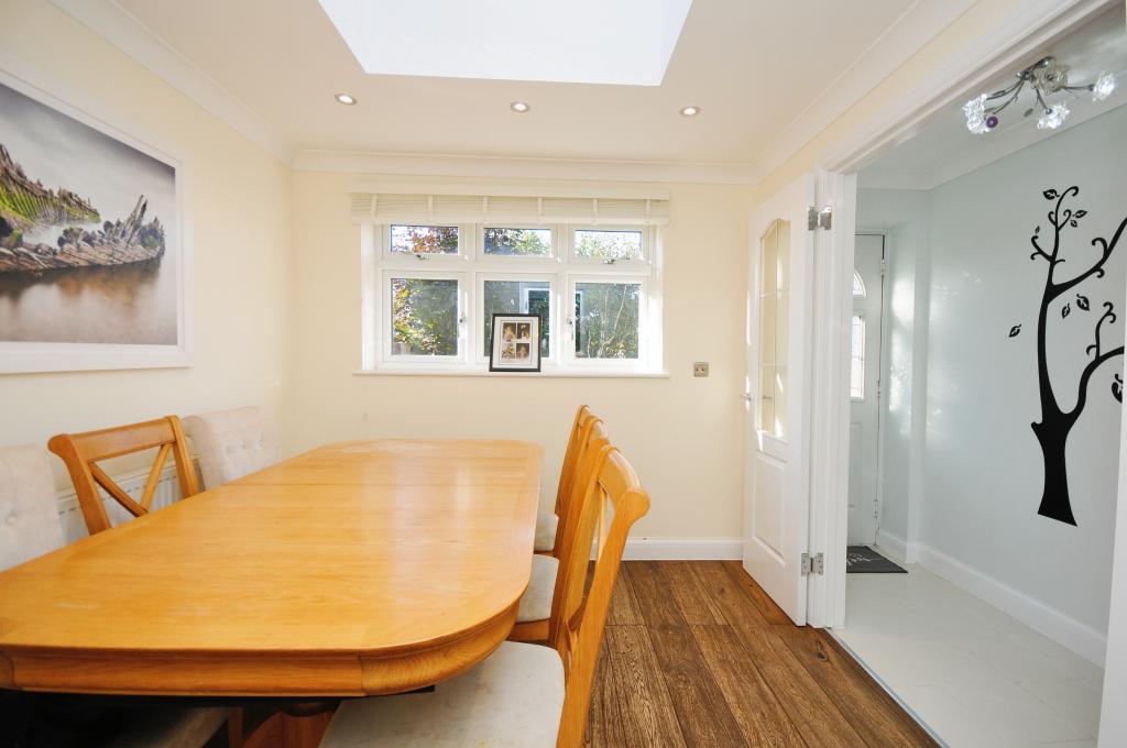 Dining Room/Bedroom