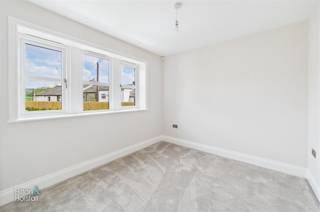 Plot 4 - The Brambles, Laneshawbridge