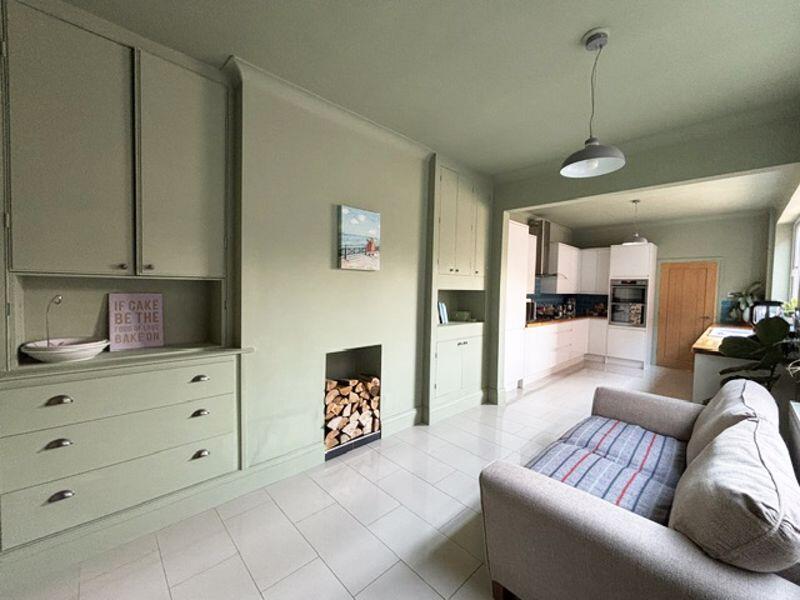 Kitchen/ diner photo 1