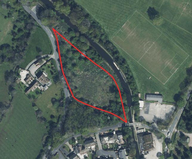 This plan is for identification purposes only....