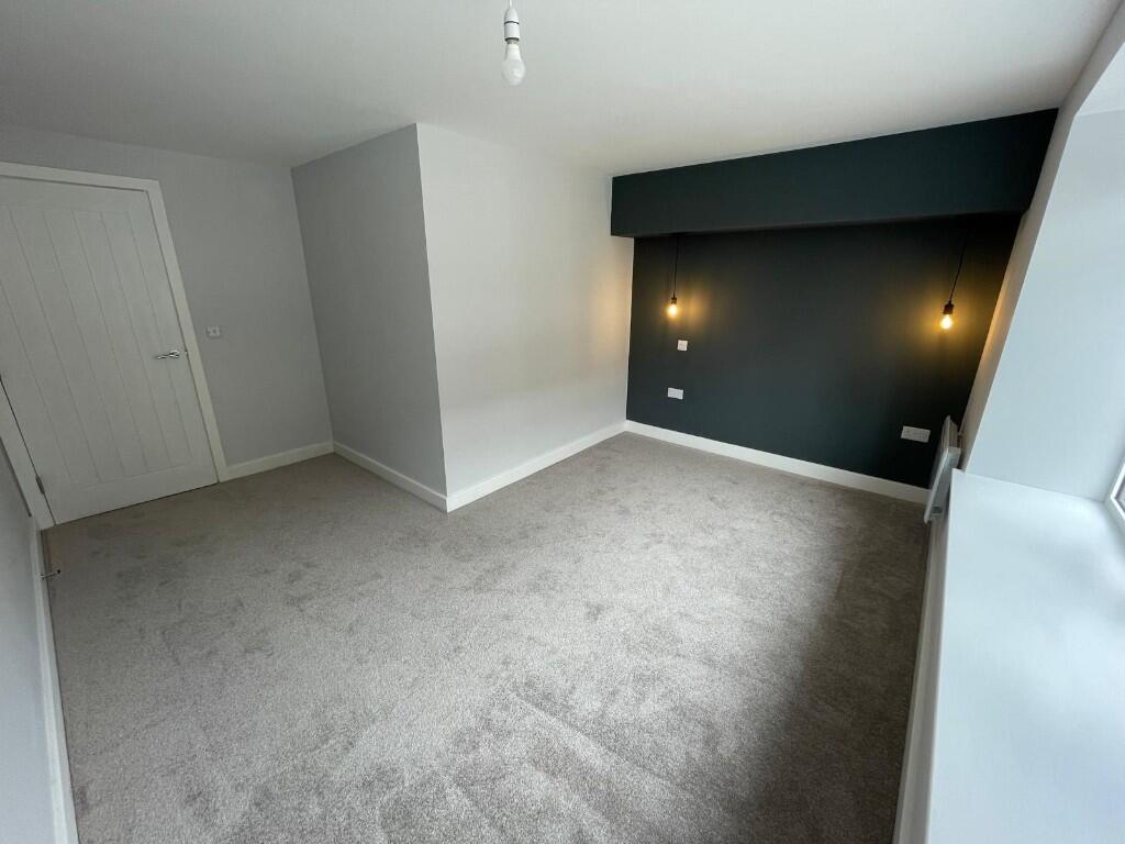 1st Floor Bedroom 1