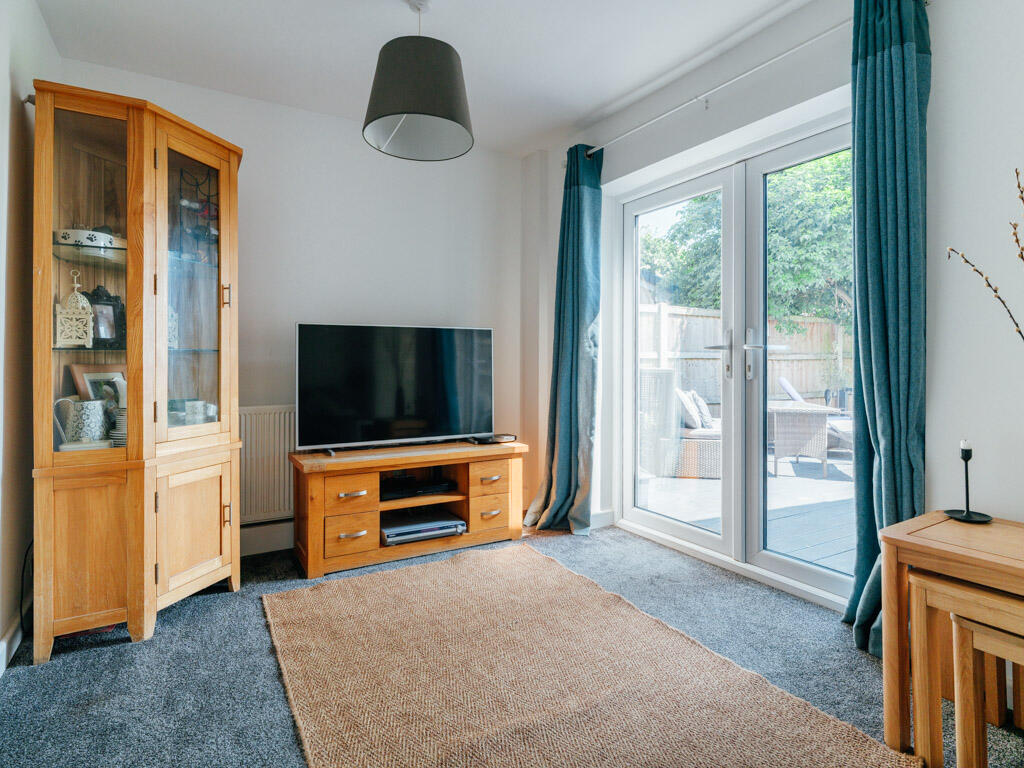 Dining / Family Room