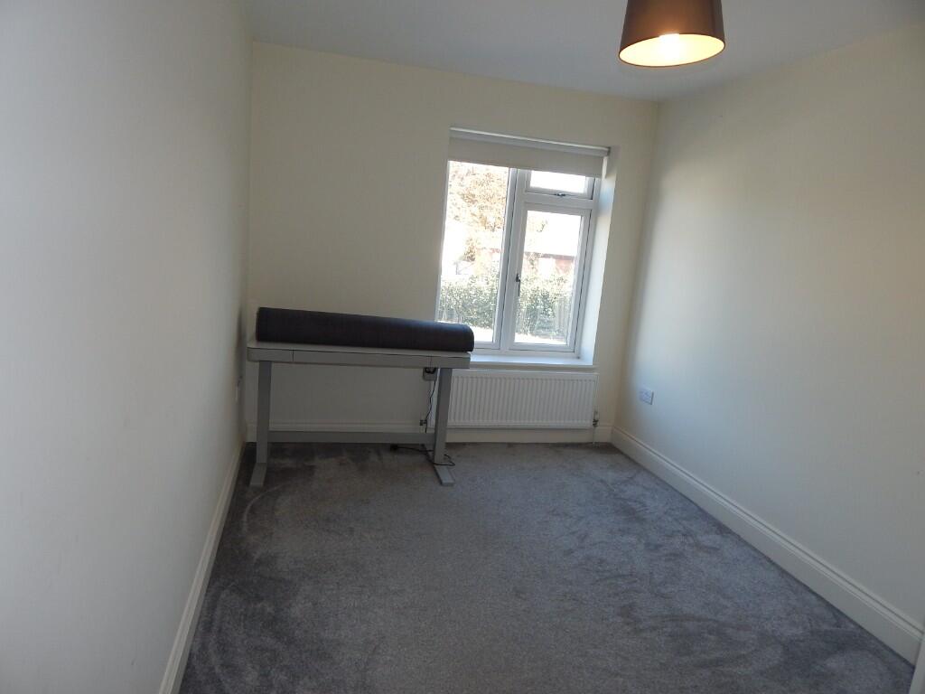 Balgores Lane, Romford, London, RM2