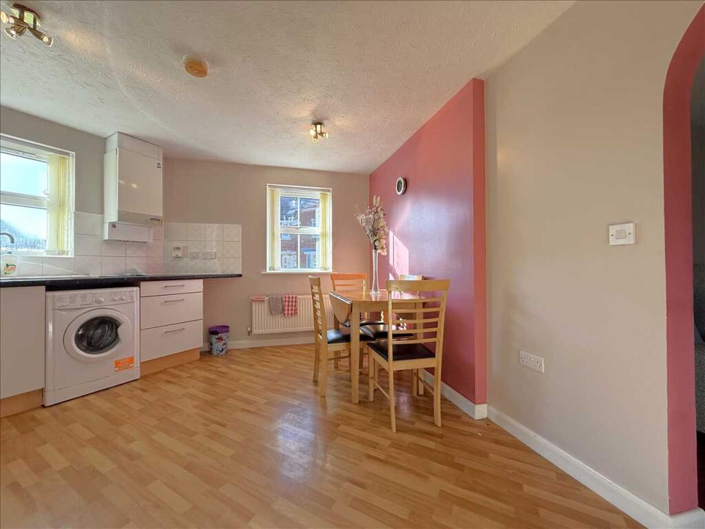 Kitchen / Diner