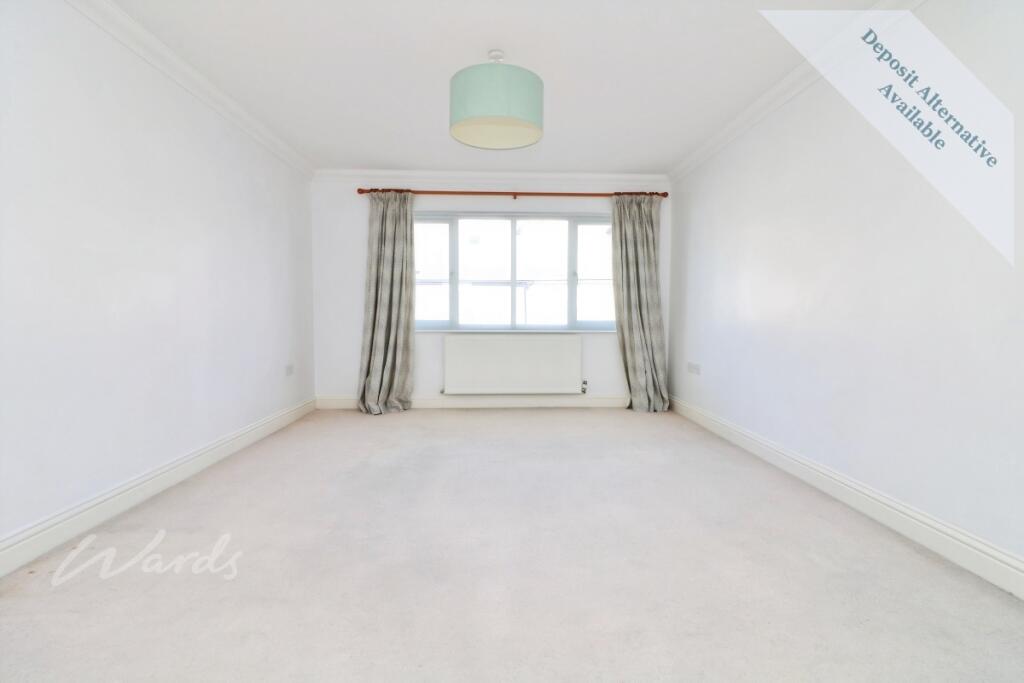 st margarets lounge