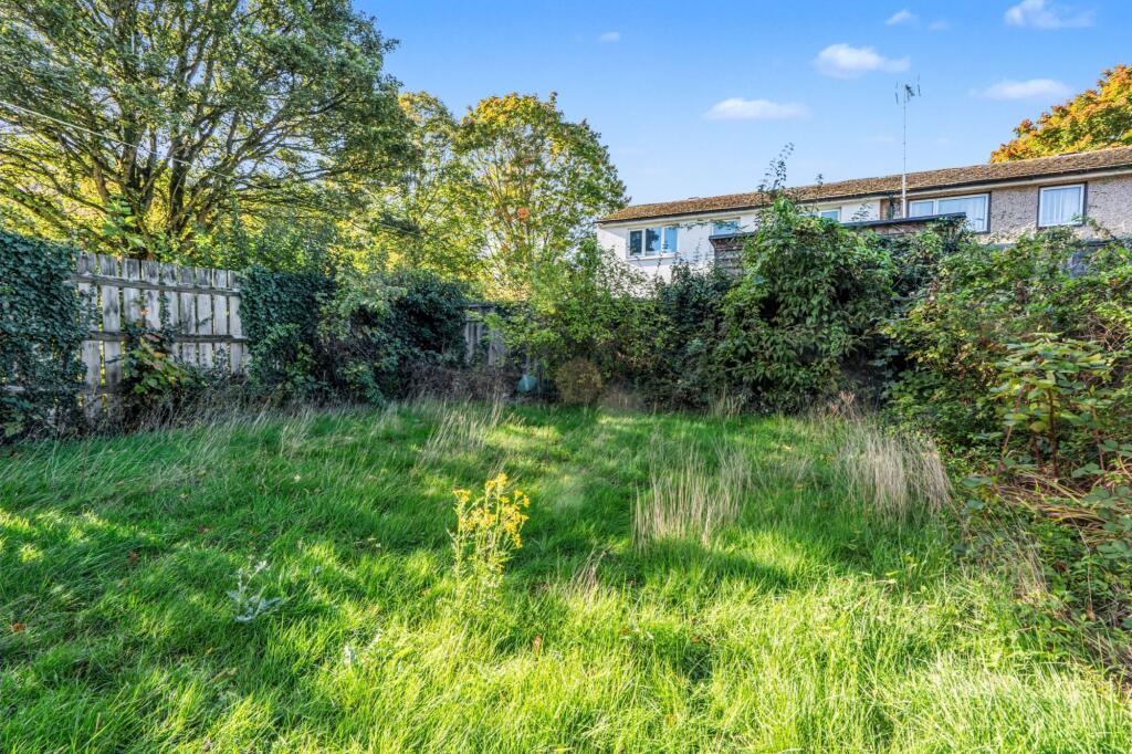 101 Aysgarth, Bracknell, Berkshire, RG12 8SF