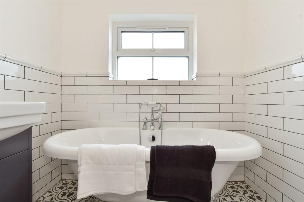 Internal Lifestyle Photograph