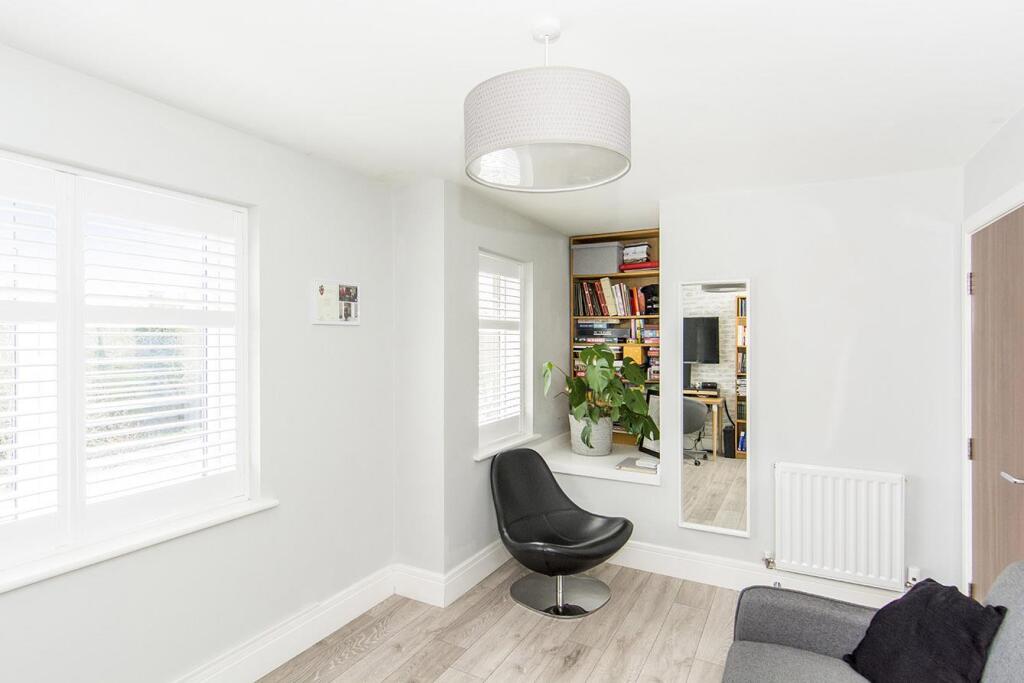 (Bedroom Two Photo Two)