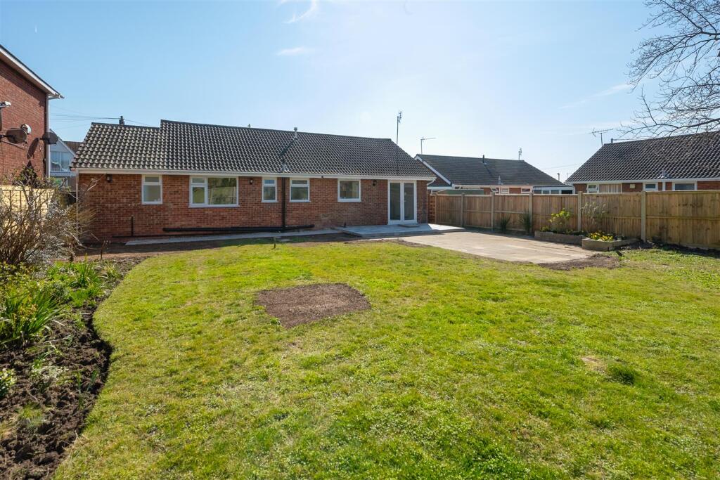 Faversham Road, Seasalter, Whitstable