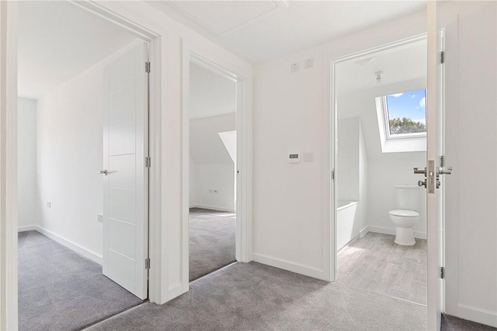 Previous Development