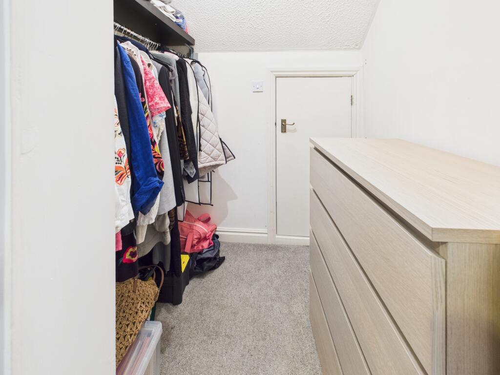Dressing Room