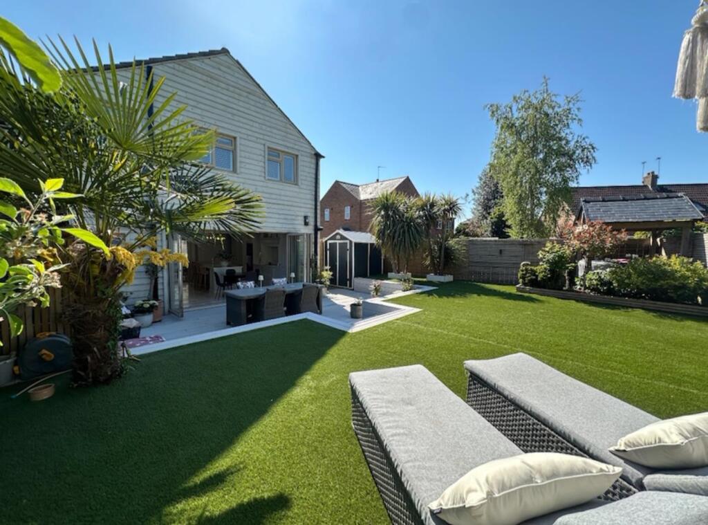 Luke Miller &amp; Associates