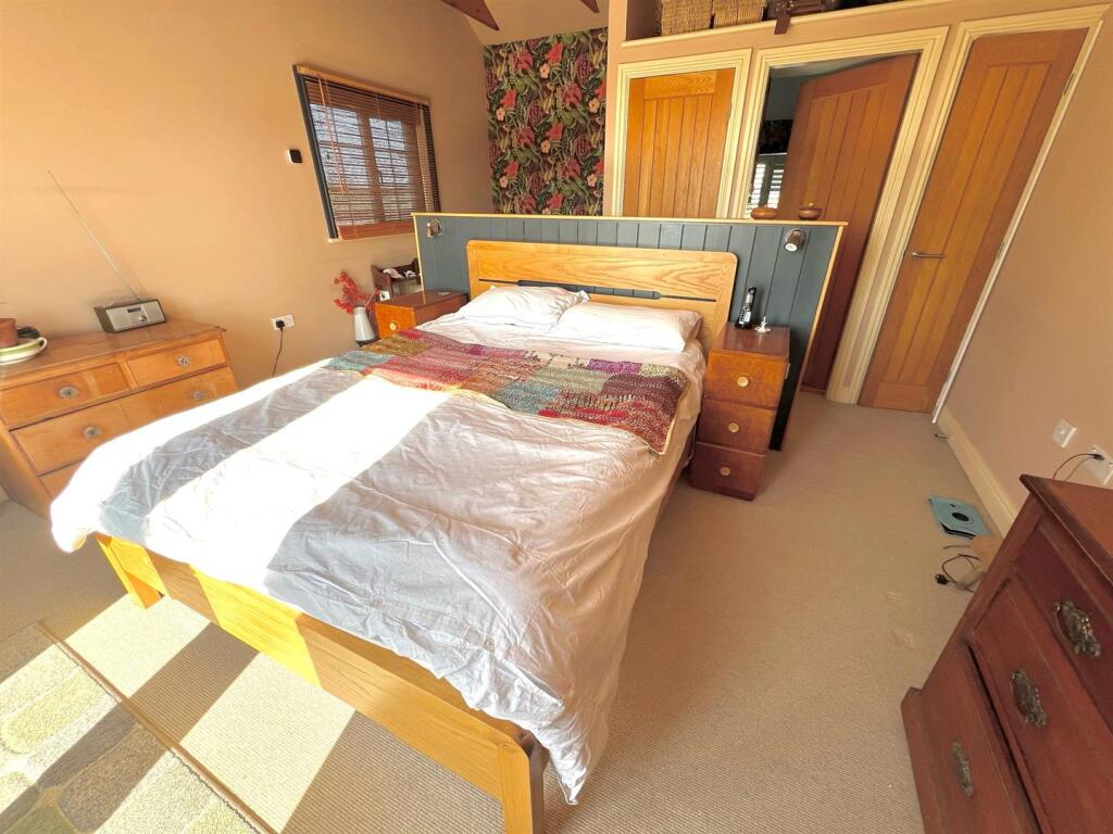 Master Suite