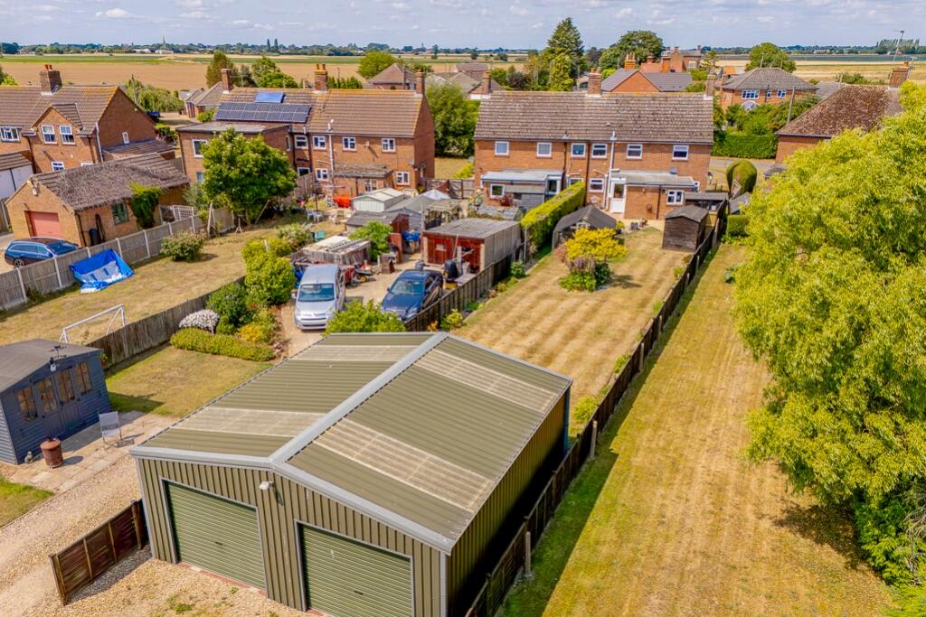 16 Stockwell Gate (Whaplode)-3