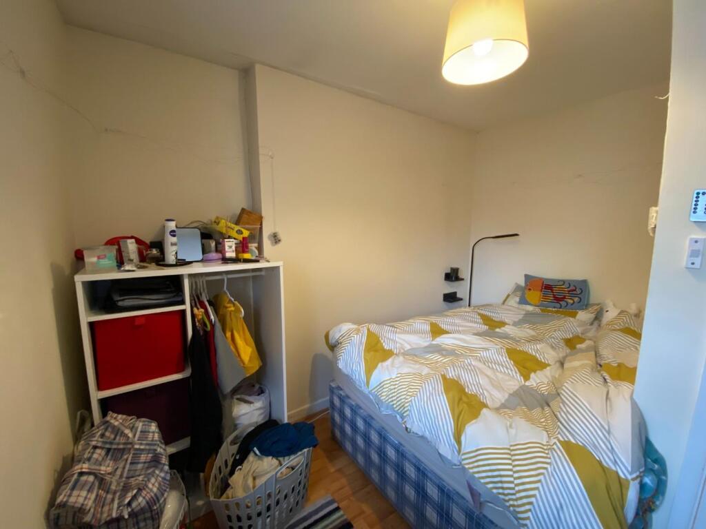 Bed 2 First floor front