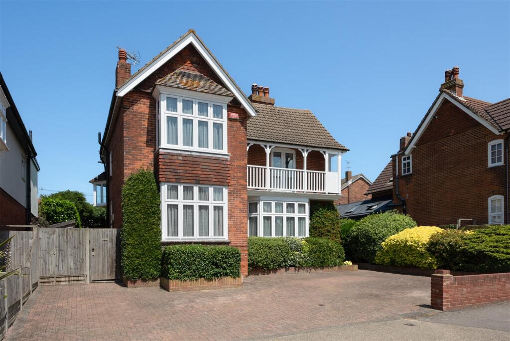 Northwood Road, Tankerton, Whitstable