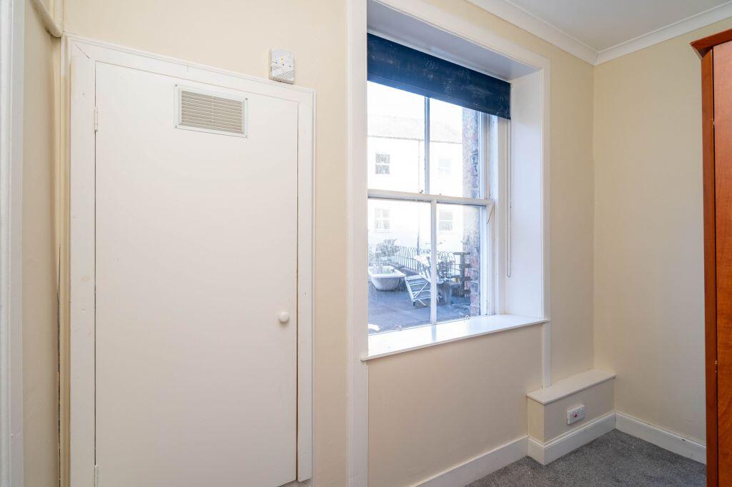 82/1 Leith Walk, Leith, Edinburgh, EH6 5HB