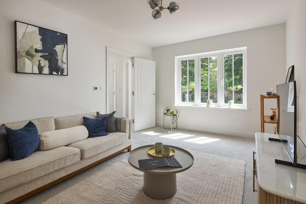 Previous Showhome