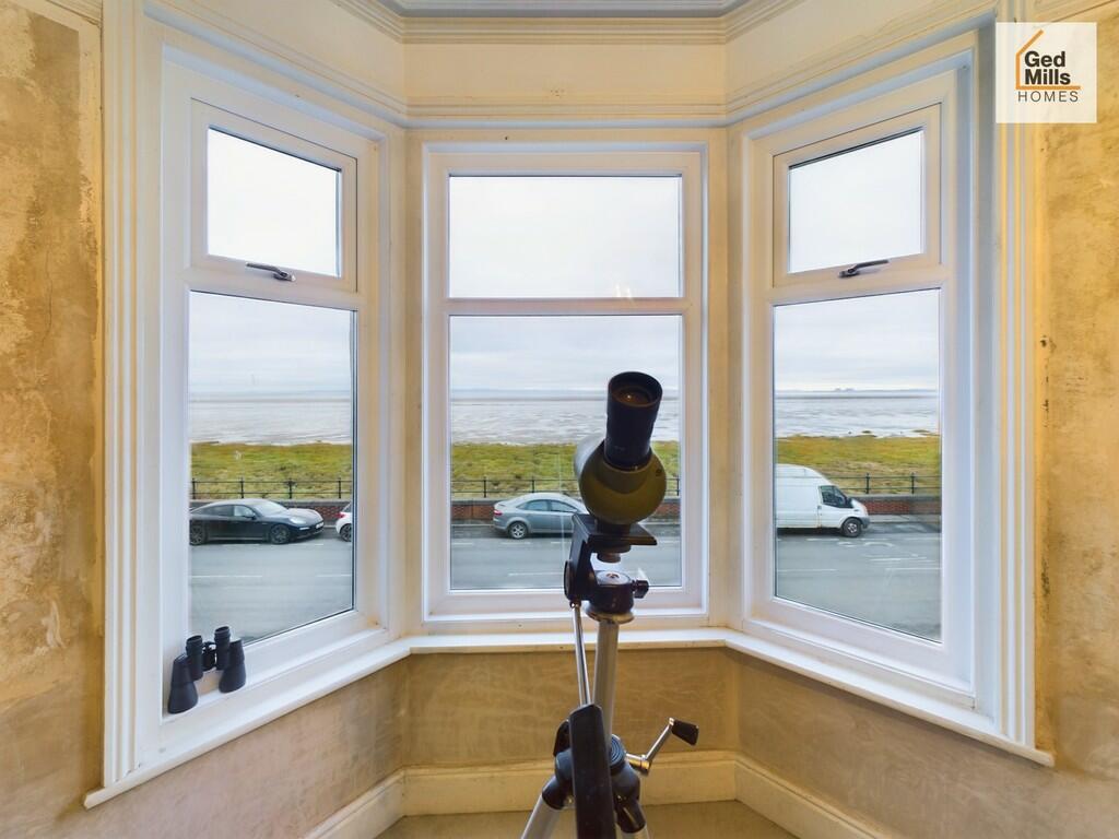 BEDROOM ONE/SECON...